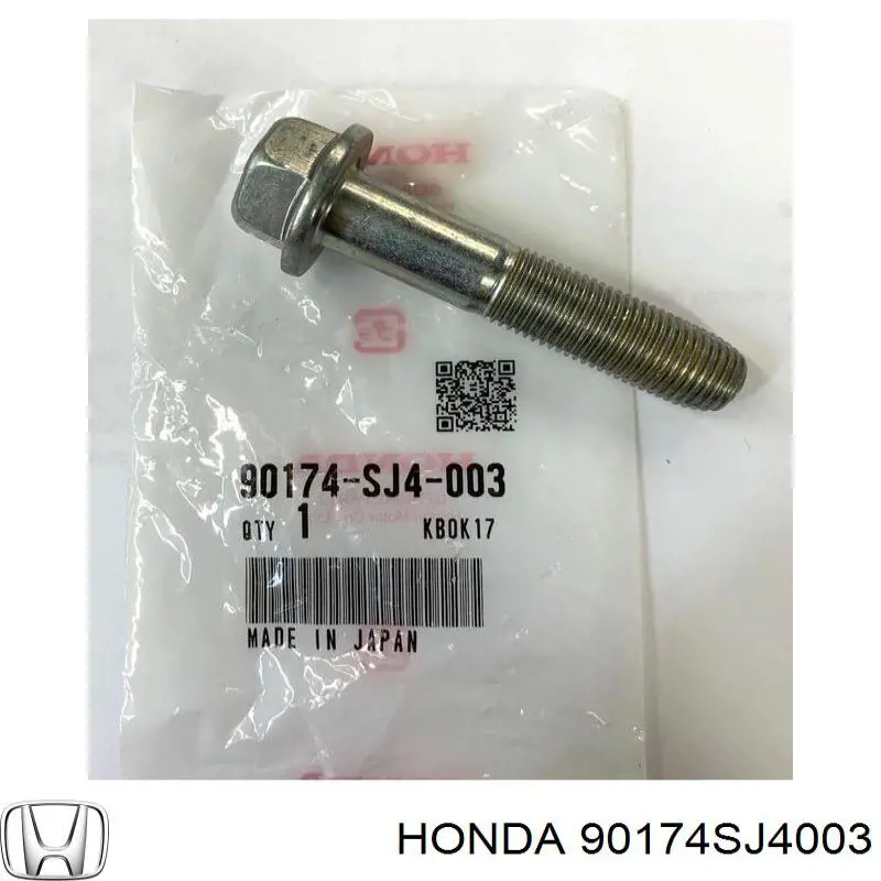  Honda 90174SJ4003 precio, desde 28,98 EUR