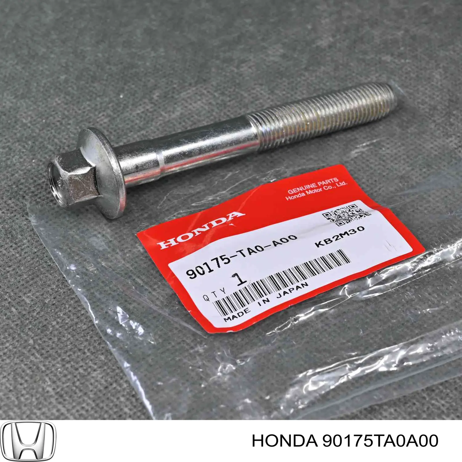 90175TA0A00 Honda