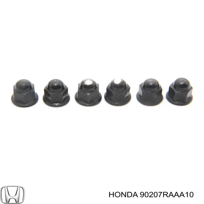  Honda 90207RAAA10 precio, desde 6,22 EUR