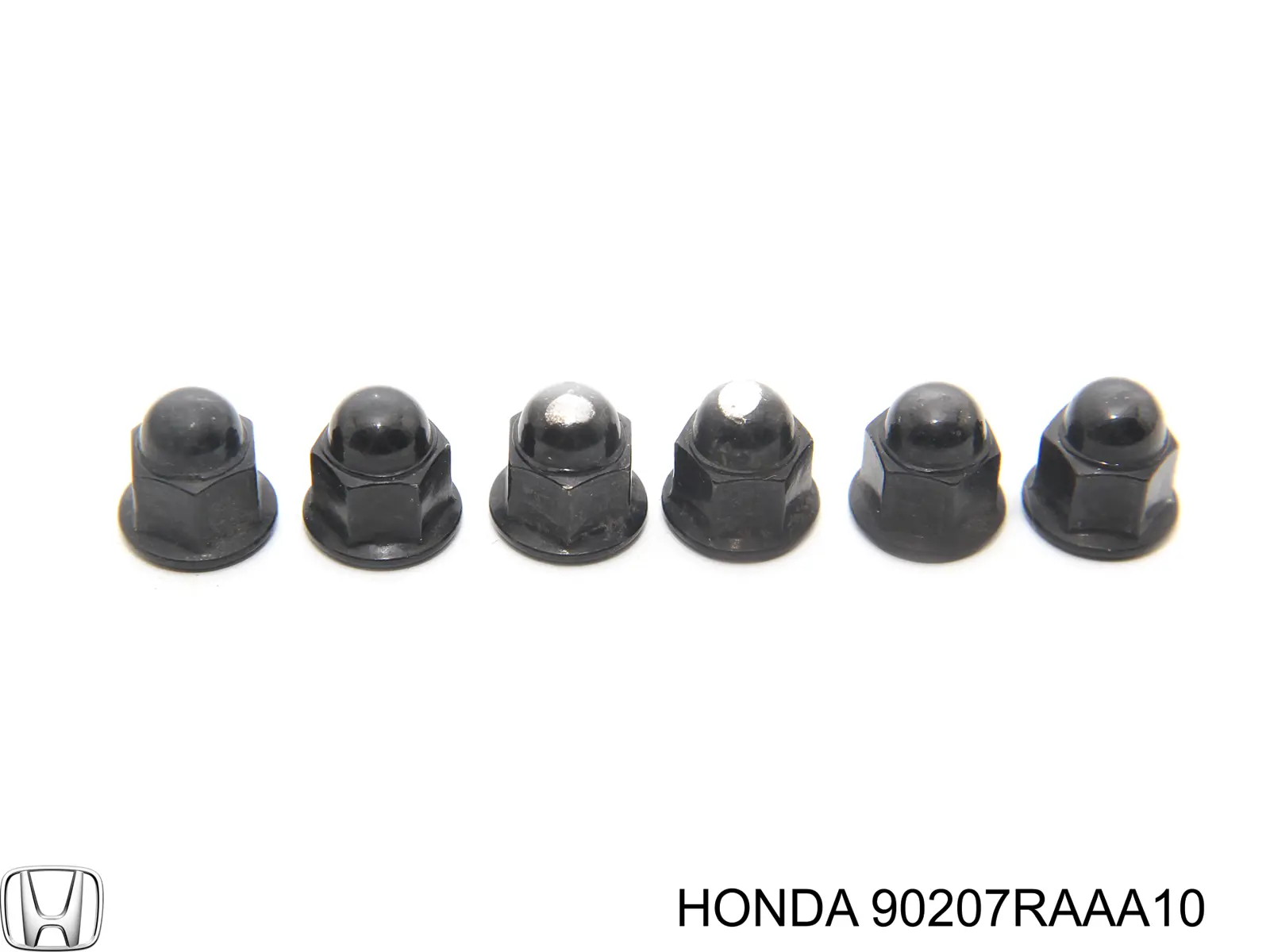 90207RAAA10 Honda 