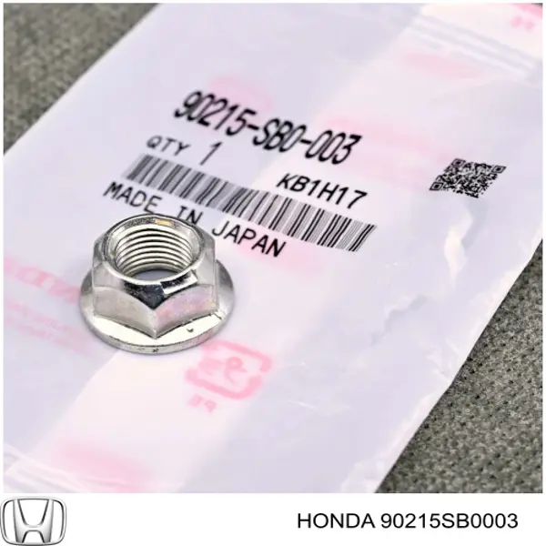 90215SB0003 Market (OEM)