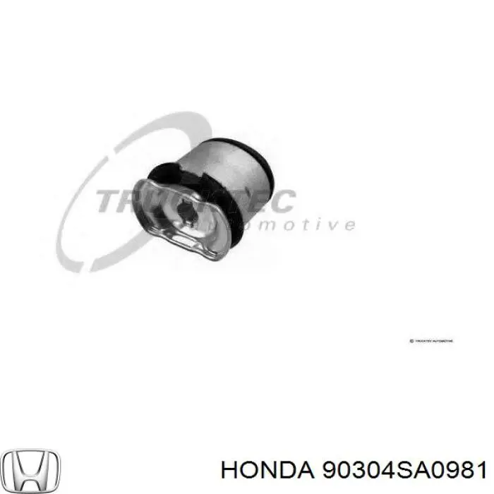 Tuerca seguridad de rueda para Honda Odyssey (US)