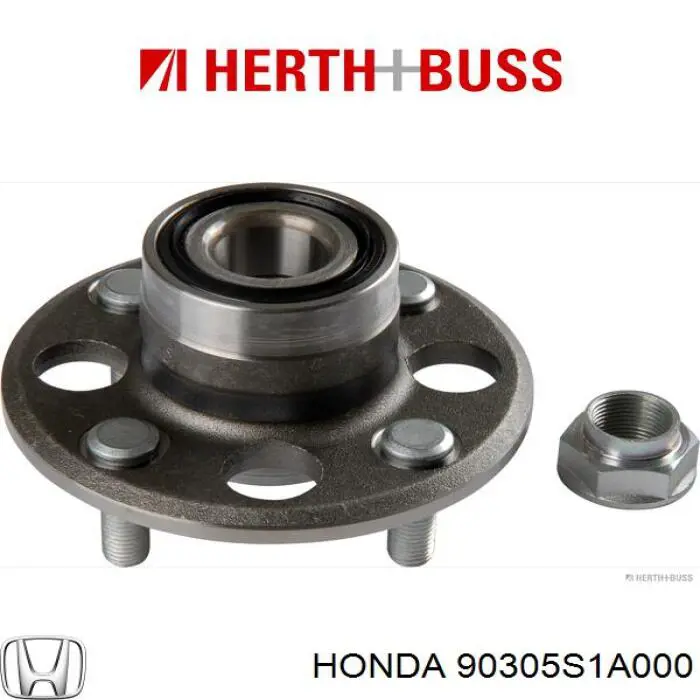  90305S1A000 Honda