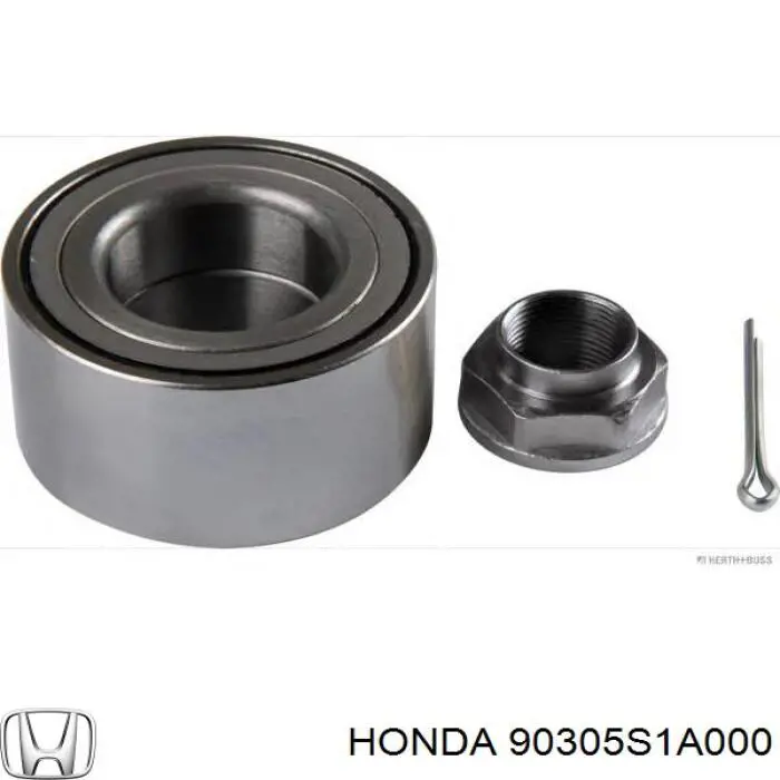 90305S1A000 Honda