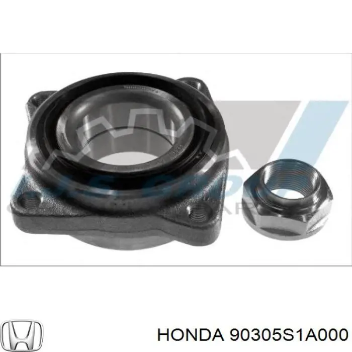  Honda 90305S1A000 precio, desde 30,24 EUR