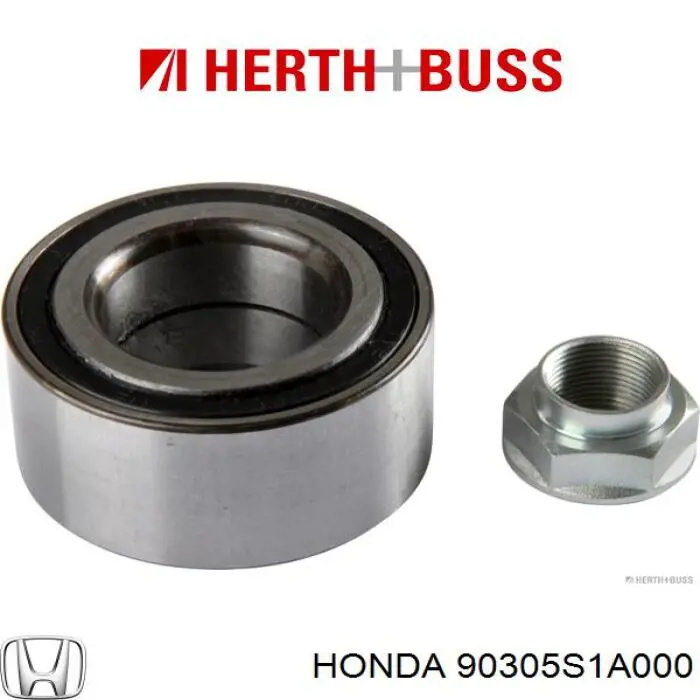 Comprar 90305S1A000 Honda 