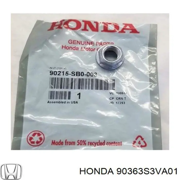  Honda 90363S3VA01 precio, desde 15,04 EUR