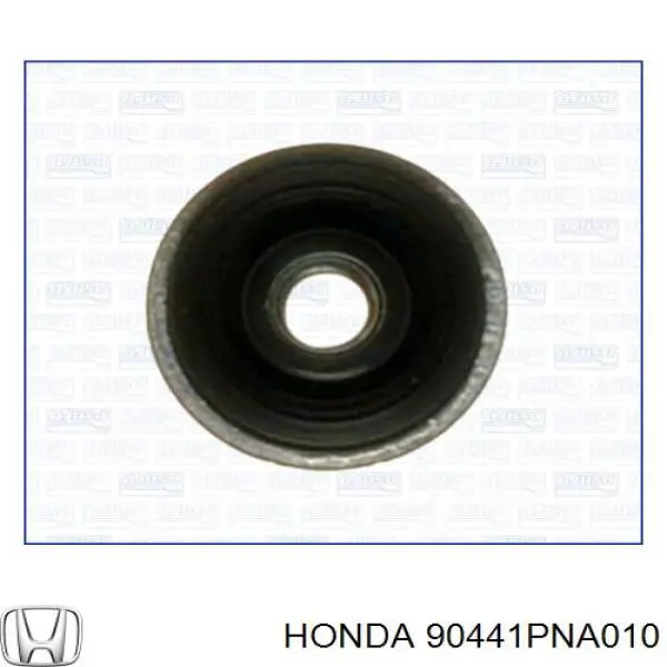 Perno De Tapa Valvula De Culata para Honda Accord (CM, CN)