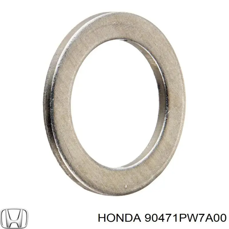 90471PW7A00 Honda