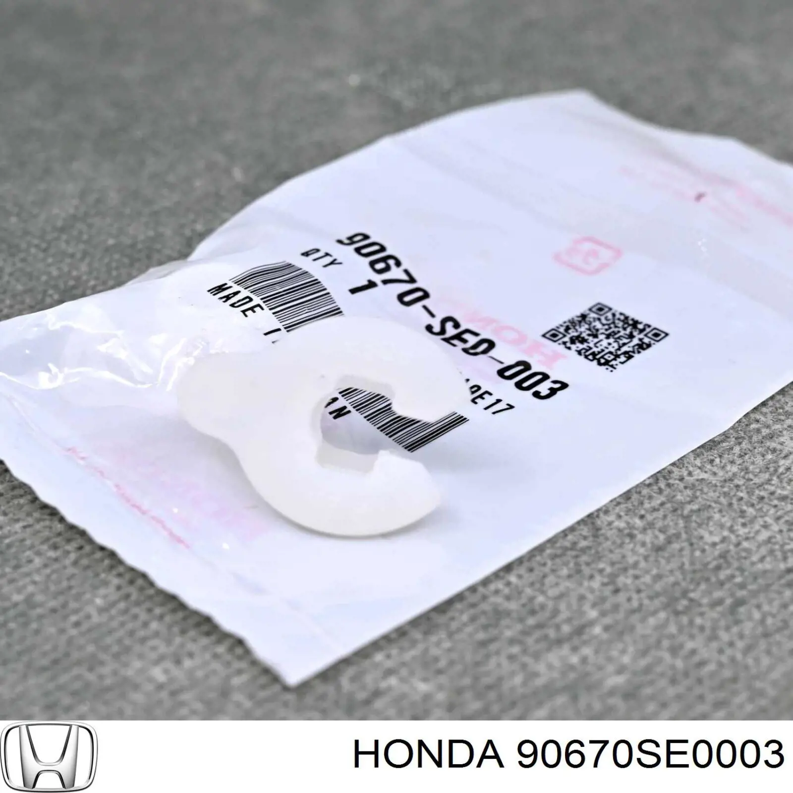 90670SE0003 Honda