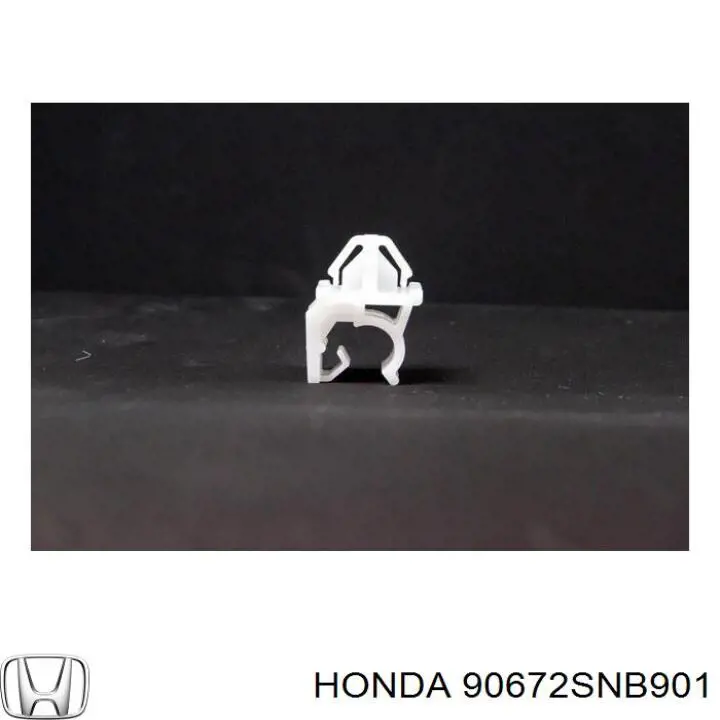 Capo De Bloqueo para Honda Civic (FN)