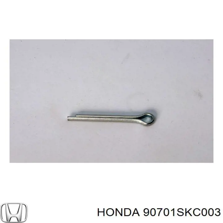 90701SKC003 Honda