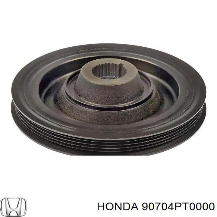 Chaveta de cigüeñal Honda 90704PT0000 precio, desde 6,60 EUR