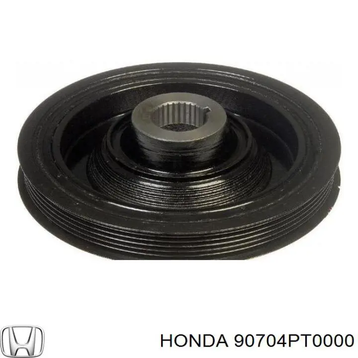 90704PT0000 Honda