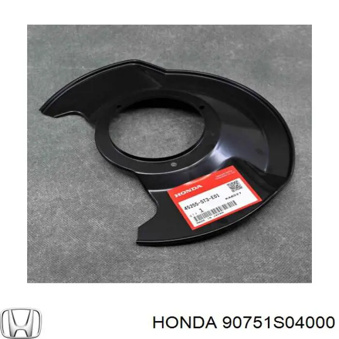 90751S04000 Honda