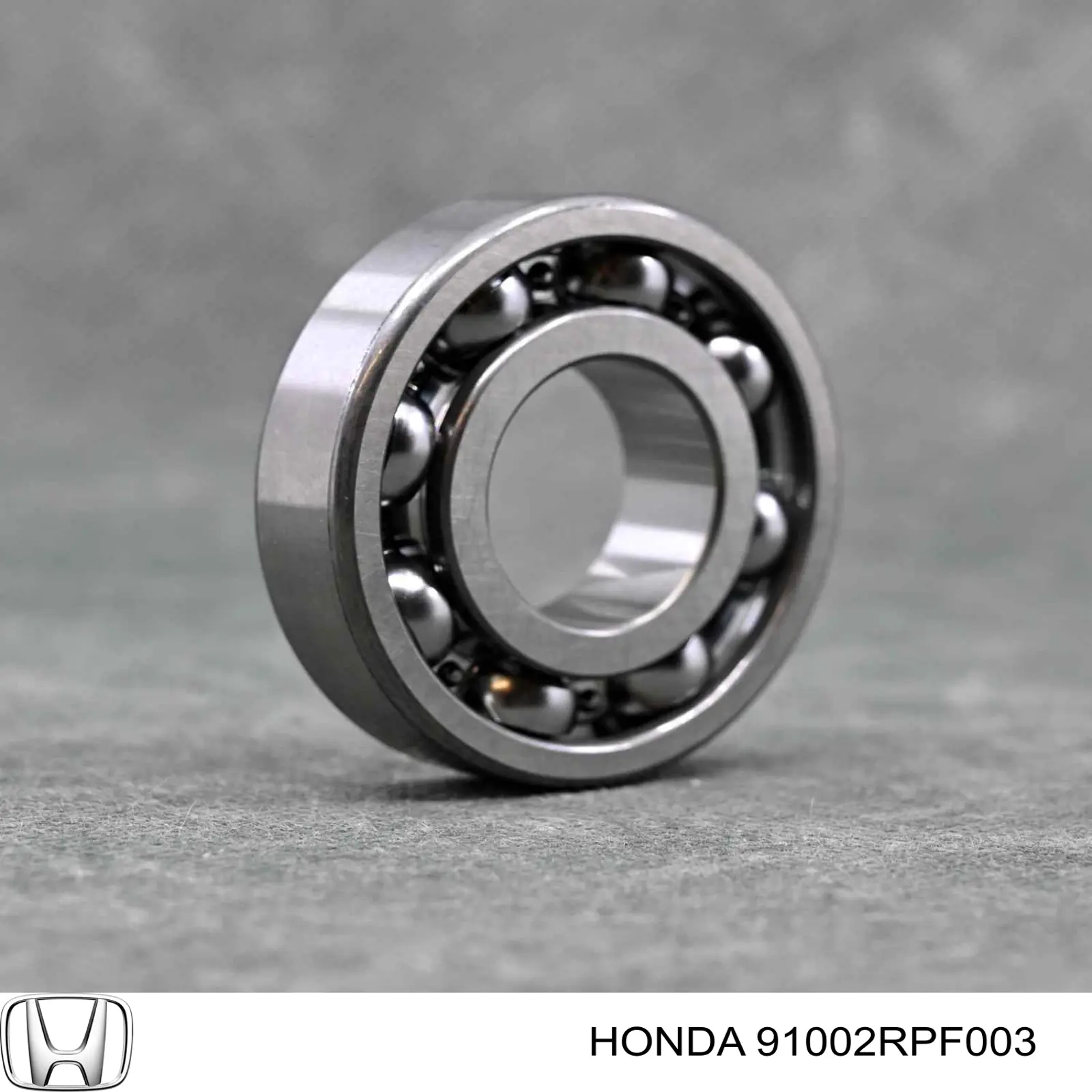 91002RPF003 Honda rodamiento caja de cambios