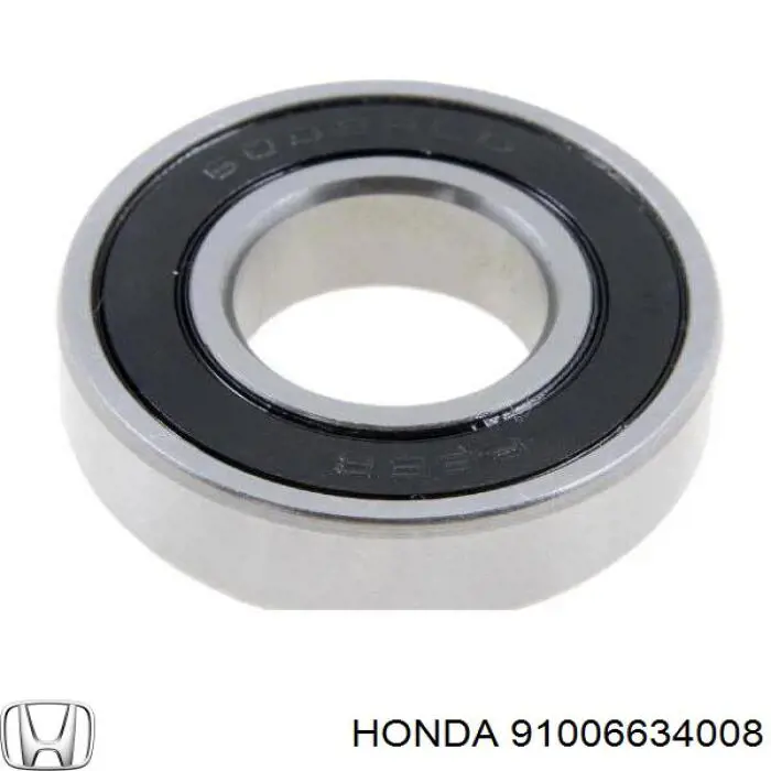 Comprar 91006634008 Honda Rodamiento alternador