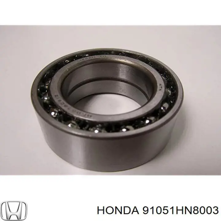 91051HN8003 Honda