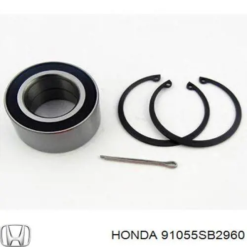 91055SB2960 Honda