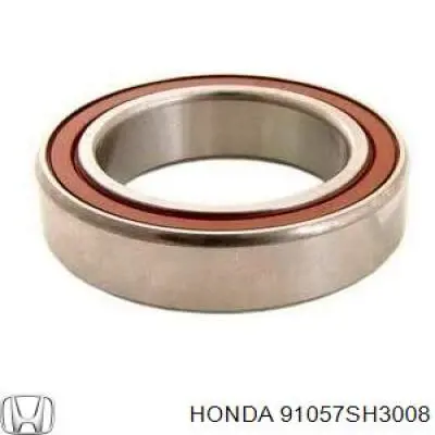 Comprar 91057SH3008 Honda Soporte de rodamiento intermedio del semieje delantero