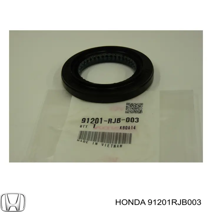 91201RJB003 Honda