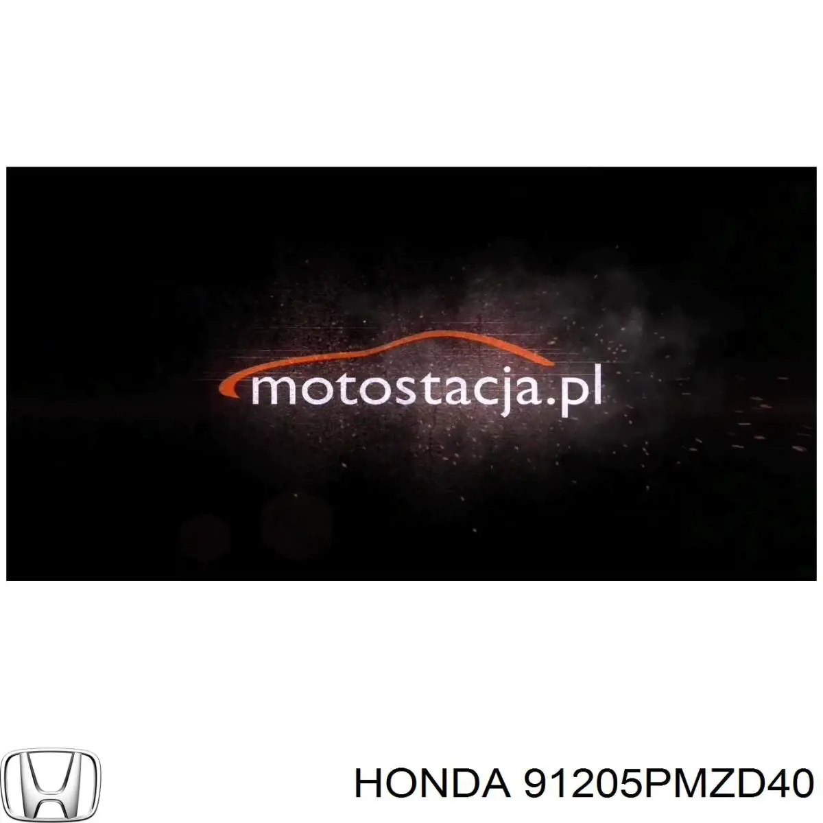  Honda 91205PMZD40 precio, desde 25,98 EUR
