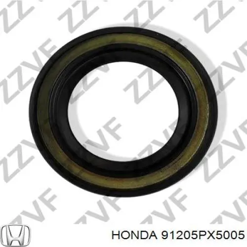 Retén del semieje delantero izquierdo Honda 91205PX5005 precio, desde 5,12 EUR
