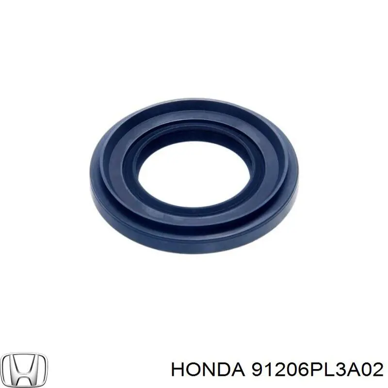 Retén del semieje delantero derecho Honda 91206PL3A02 precio, desde 6,03 EUR