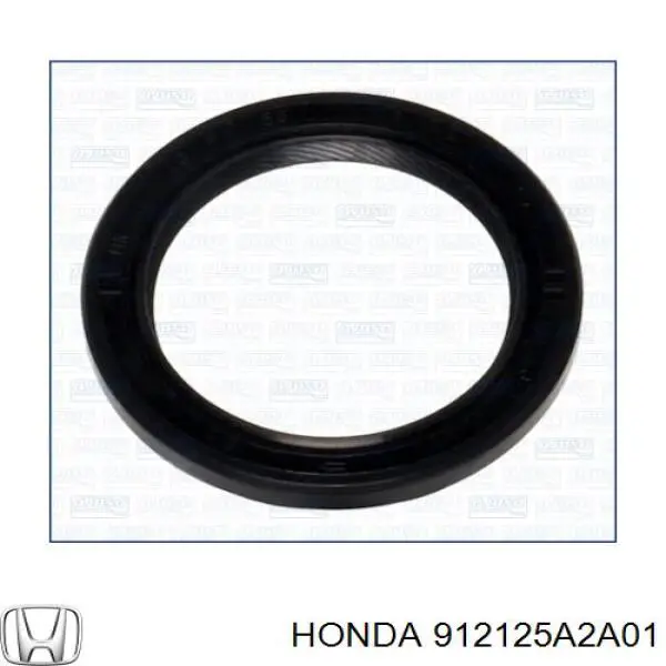 912125A2A01 Honda