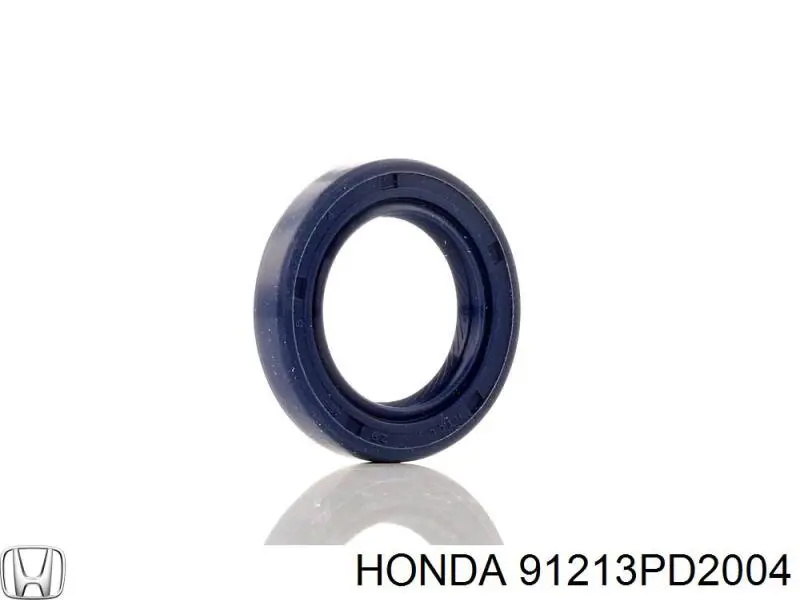 91213P2FA01 Honda anillo retén, árbol de levas