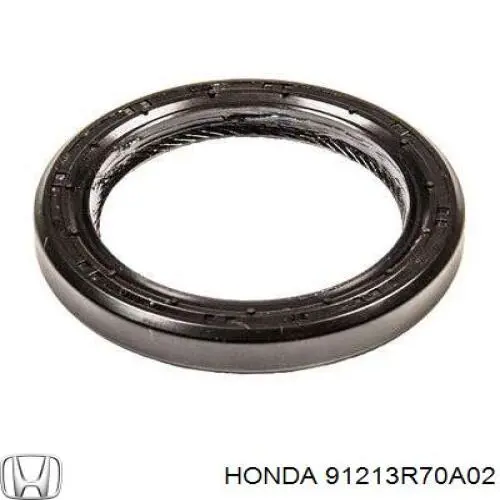 Retén del árbol de levas Honda 91213R70A02 precio, desde 10,42 EUR