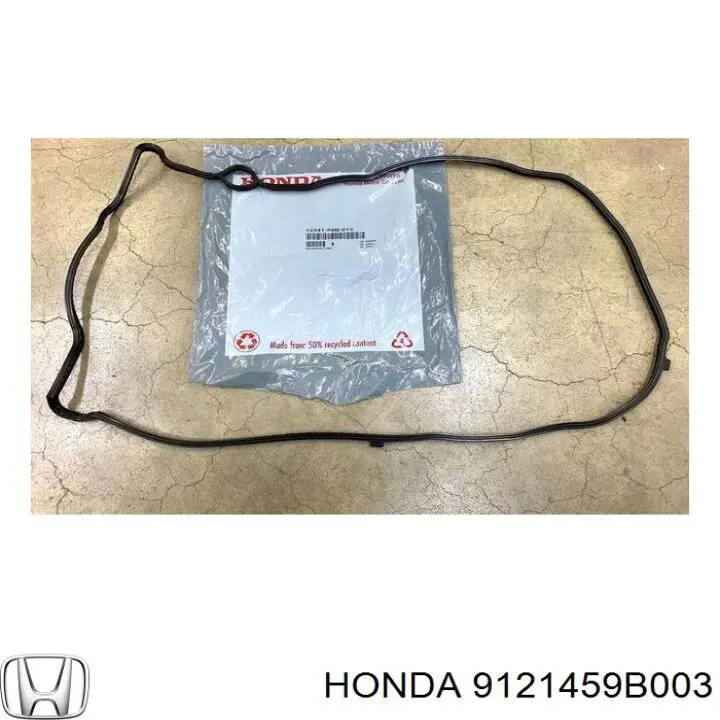 9121459B003 Honda Anillo retén cigüeñal