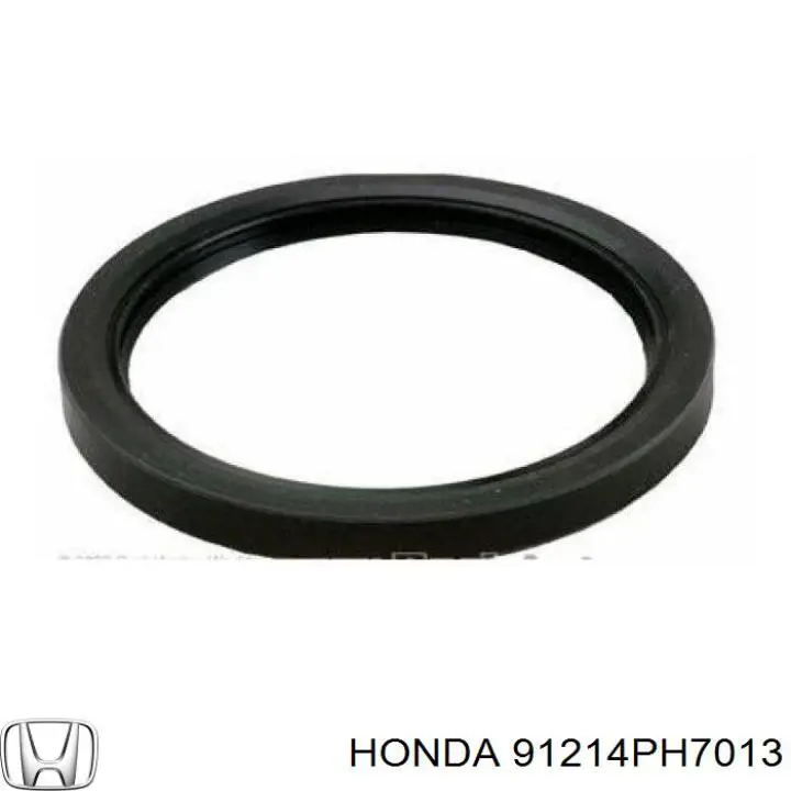 Retén del cigüeñal Honda 91214PH7013 precio, desde 6,61 EUR