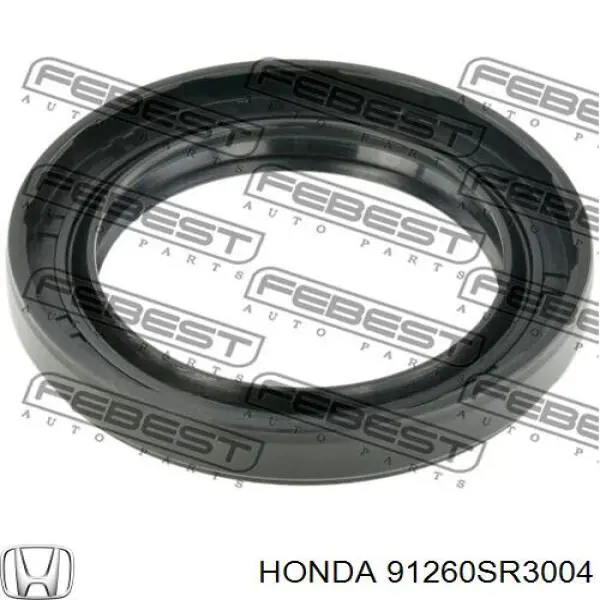  Honda 91260SR3004 precio, desde 12,73 EUR