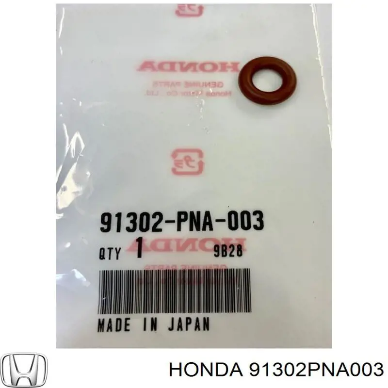 Arandela de asiento del inyector Honda 91302PNA003 precio, desde 3,65 EUR