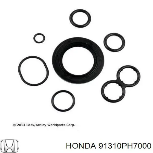 Comprar 91310PH7000 Honda Junta de colector de admisión