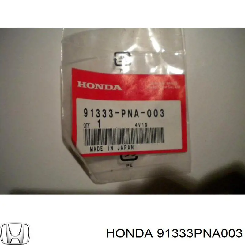 91333PNA003 Honda