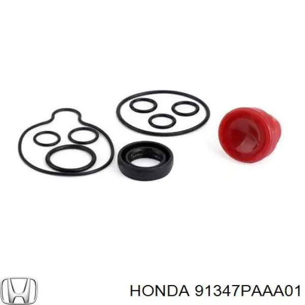 Retén de bomba de dirección asistida Honda 91347PAAA01 precio, desde 3,62 EUR