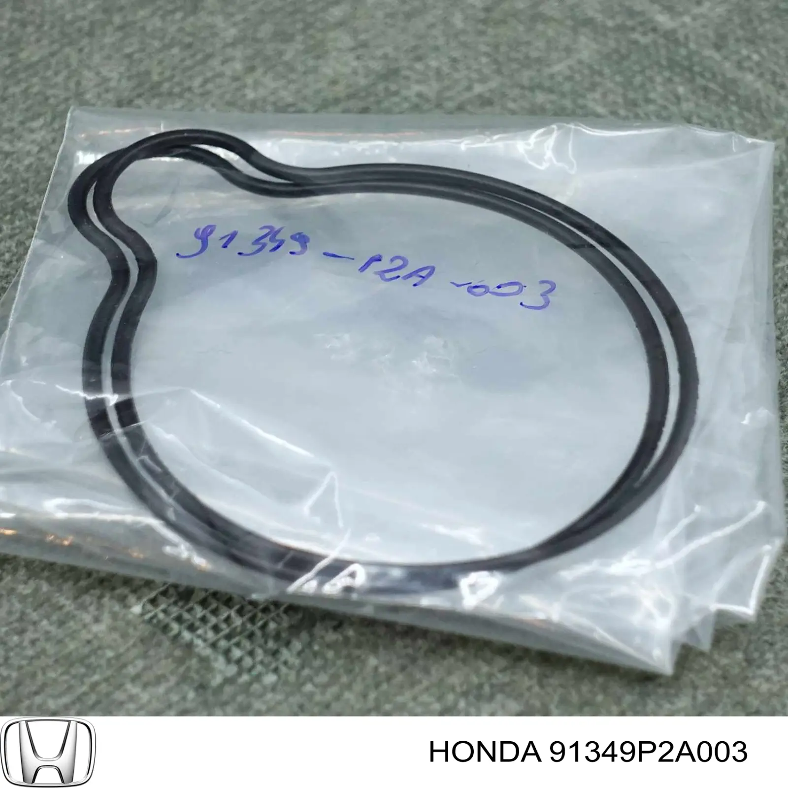 Retén de bomba de dirección asistida Honda 91349P2A003 precio, desde 5,17 EUR