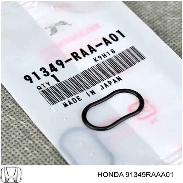 Retén de bomba de dirección asistida Honda 91349RAAA01 precio, desde 7,02 EUR