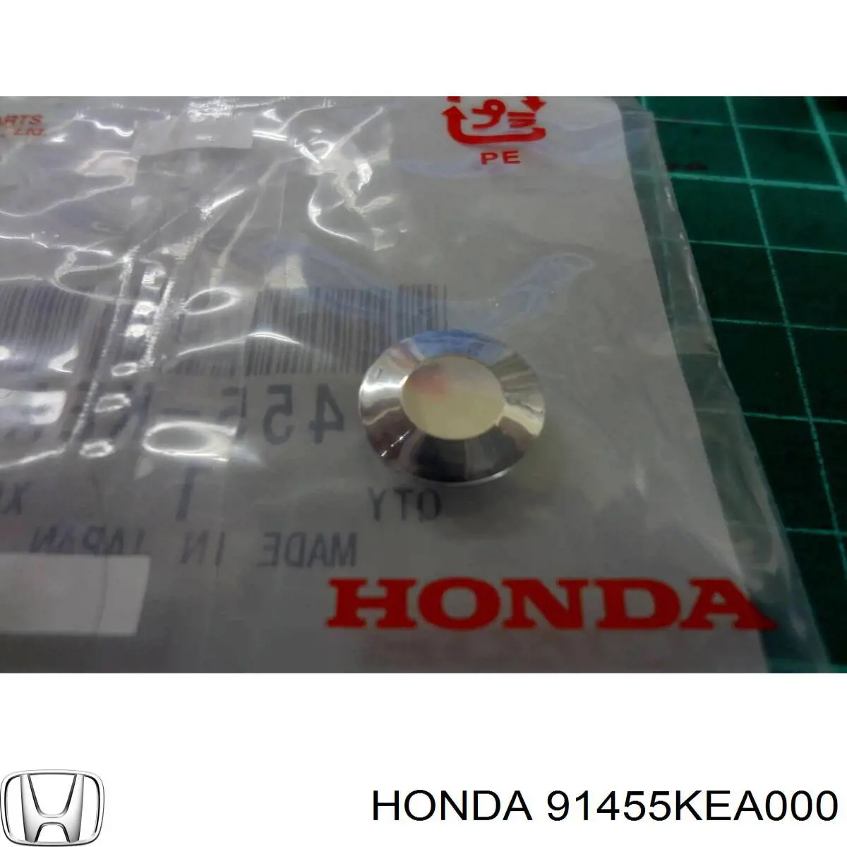 91455KEA000 Honda