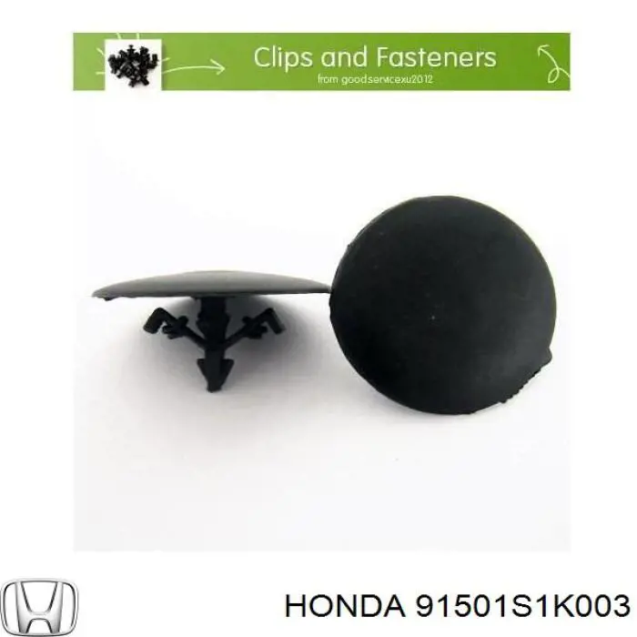  Honda 91501S1K003 precio, desde 7,53 EUR