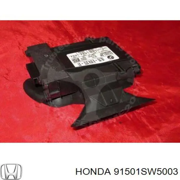 91501SW5003 Honda