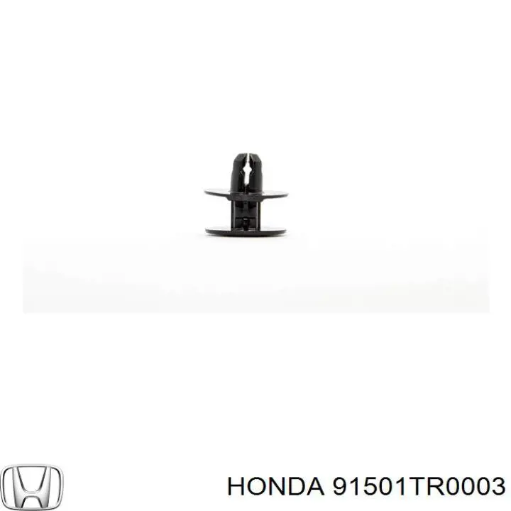 Soporte, faro principal para Honda CR-V (RM)