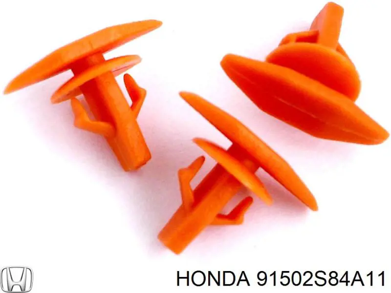 Comprar 91502S84A01 Honda 