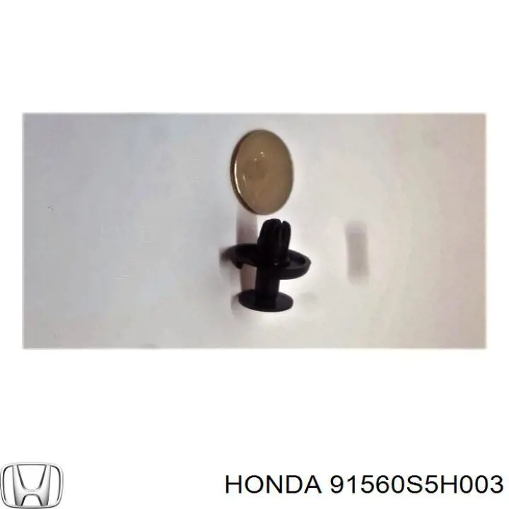 Comprar 91560S5H003 Honda 