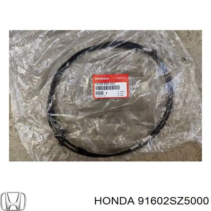  Honda 91602SZ5000 precio, desde  