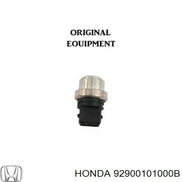 92900101000B Honda