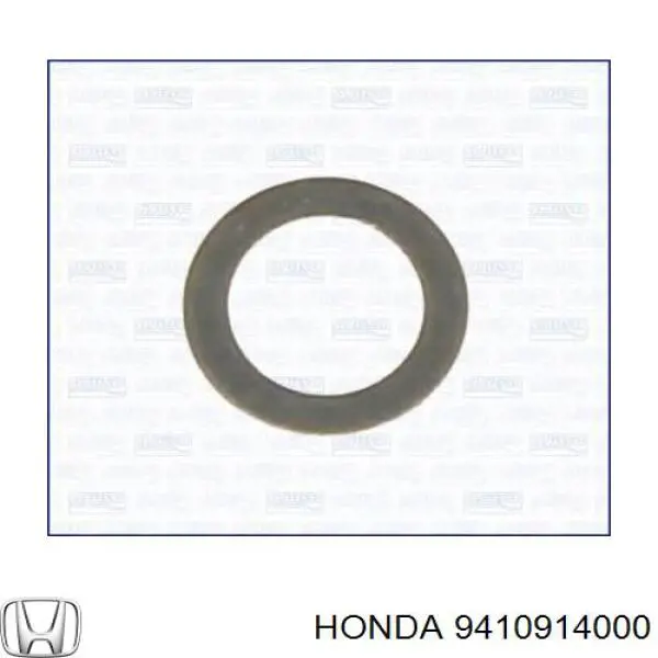 Comprar 9410914000 Honda Junta del tapón del cárter de aceite