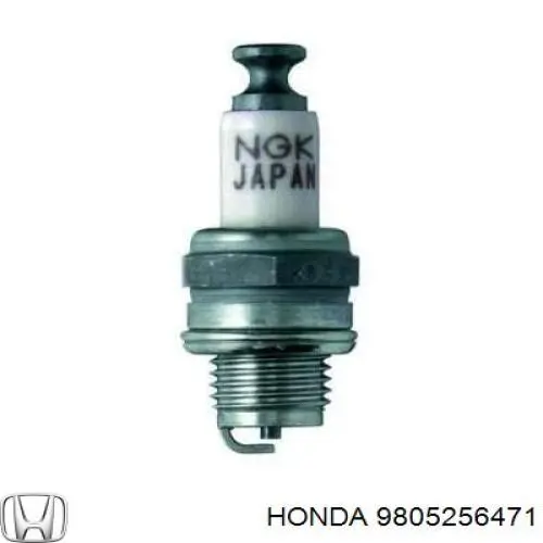 9805256471 Honda